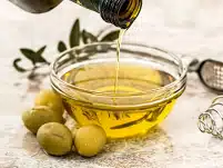 MADE IN ITALY, THE BEST OLIVE OIL IN EUROPE COMES FROM SARDINIA