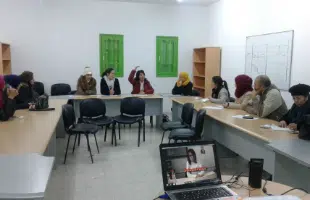 Cooperazione, UniversitÃ  di Siena: <br> corso in Tunisia per donne e giovani