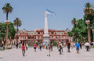 Italia-Argentina: tutto pronto per la seconda “MaraTANA” di Buenos Aires