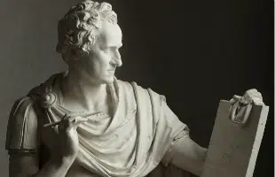 Exhibitions, the Canova's Washington to celebrate the connection between Veneto and USA