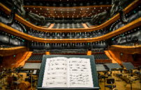 Argentina: âDal palcoscenico al setâ, nuovo corso sull'Opera italiana