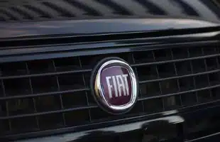 Torino, una volta <br> câera la Fiat 