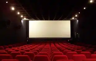 Cinema, 