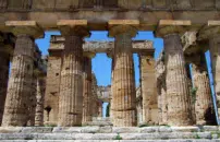 A Paestum la borsa mediterranea del turismo archeologico