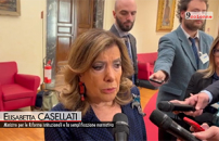 Premierato, Casellati: cercato di andare incontro a opposizioni, aspettiamo risposte