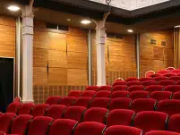Theater / Damiano Giuranna's 