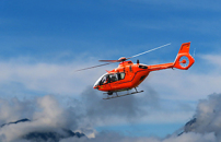 Leonardo: successo in Europa per il nuovo elicottero AW09  