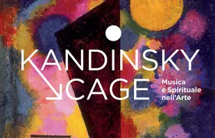 Kandinsky-Cage: musica e spirituale 
