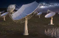 Un trattato internazionale per il radiotelescopio <br> piÃ¹ grande al mondo