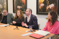 Com.It.Es Madrid: focus su comunita' italiana in Spagna 
