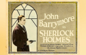 Il primo libro su Sherlock Holmes