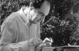 Sweden rediscovers Italo Calvino; Professor Falcetto presents the Path to the Spiderâs Nests