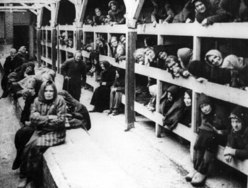 SHOAH, NAPOLITANO: NESSUN NEGAZIONISMO 