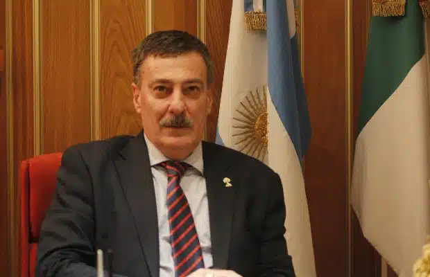 Buenos Aires: Jorge Macri ânato in casa di italianiâ, vicino a diventare sindaco