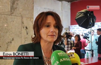 Contestazioni a Roccella, Bonetti (Az): fatto grave, non degno nostra democrazia  