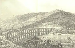 âLa ferrovia Lubiana-Triesteâ, una <br> mostra per il 160Â° anniversario