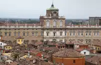 Modena, tra i siti Unesco dellâEmilia-Romagna