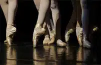 LâItalia della danza al âQuincena Musical de San Sebastianâ