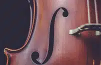 A lezioni di violoncello con il maestro Piovano 