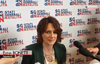 Natalitaâ, Bonetti (Az): sfida demografica cruciale, bene rivedere fiscalitaâ  