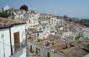 Foggia, Monte Sant'angelo among the twenty most beautiful Cities in Italy 