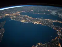 SPACE, ITALY-AUSTRALIA: NANOSATELLITE SPIRIT ORBITING