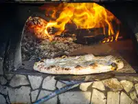 Leggera Pizza Napoletana Ã¨ la migliore pizzeria dellâAmerica Latina