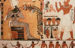 Archaeo-Physics of Tutankhamun's Tomb: from Turin to Luxor