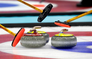 Curling, nazionale maschile si qualifica <br> per i mondiali di Las Vegas