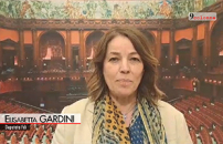 Europee, Gardini (FdI): Giorgia fara' innamorare anche altri del modello italiano