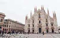 Clima e comunitÃ  montane: Milano guida progetto europeo 