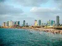 Tourism / The 30th edition of IMTM kicks off in Tel Aviv