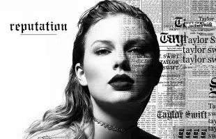 âReputationâ: nuovo album per Taylor Swift