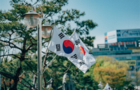 Arte, le opere di Lucio Fontana sbarcano in Corea del Sud