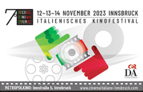 Tutto pronto per il VII Festival del cinema italiano 