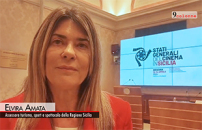 Cinema: Ass. Amata, Stati generali volano importante per Italia e Sicilia