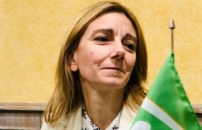 Claudia Merlino Ã¨ il nuovo direttore generale della Confederazione agricoltori 