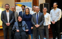 'La strada che non scegli', a Sarajevo focus sulla disabilitÃ   