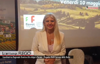 Turismo Radici, Flego: Trentino territorio fertile
