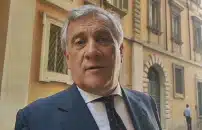 Zaki, Tajani: da politica <br> fatti e risultati 