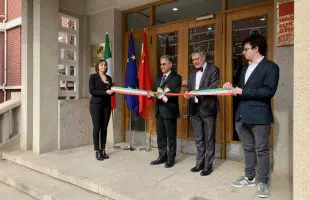 Inaugurata a Pechino la nuova sede della Camera di Commercio italiana