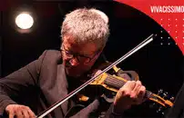 Musica: Francesco DâOrazio in concerto per il ciclo âVivacissimoâ