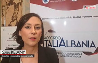 Migranti, Kelany (FdI): accordo italia-albania diventi nuovo paradigma per gestione flussi 