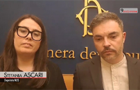 Mostro Firenze, Ascari (M5s): dovere fare luce per Rossella Corazzin e altre vittime