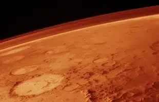 Il rover Sojourner e' il primo a raggiungere Marte