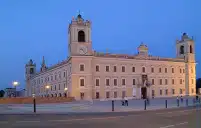 Colorno, la Versailles dellâEmilia-Romagna