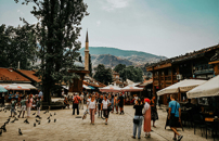 Sarajevo: lâAmbasciatore Di Ruzza celebra la âGiornata nazionale del made in Italyâ