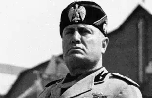 Scurati e Mussolini <br> Unâindagine inedita