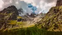 Val Ferret, nella natura ai piedi del Monte Bianco
