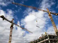 Construction / Institutional participation in Libya Build 2024 Fair